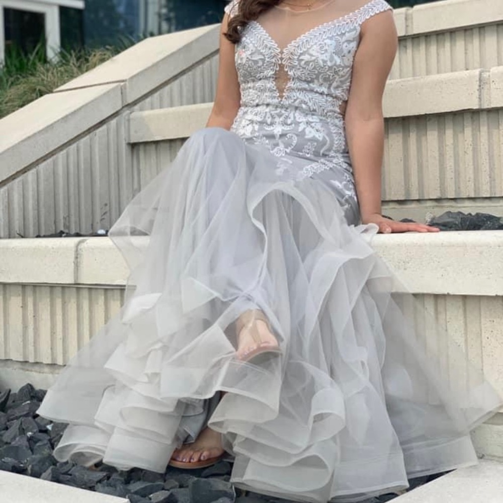 Prom Dress Wedding Dress Formal Dress Evening Dress Long Dress